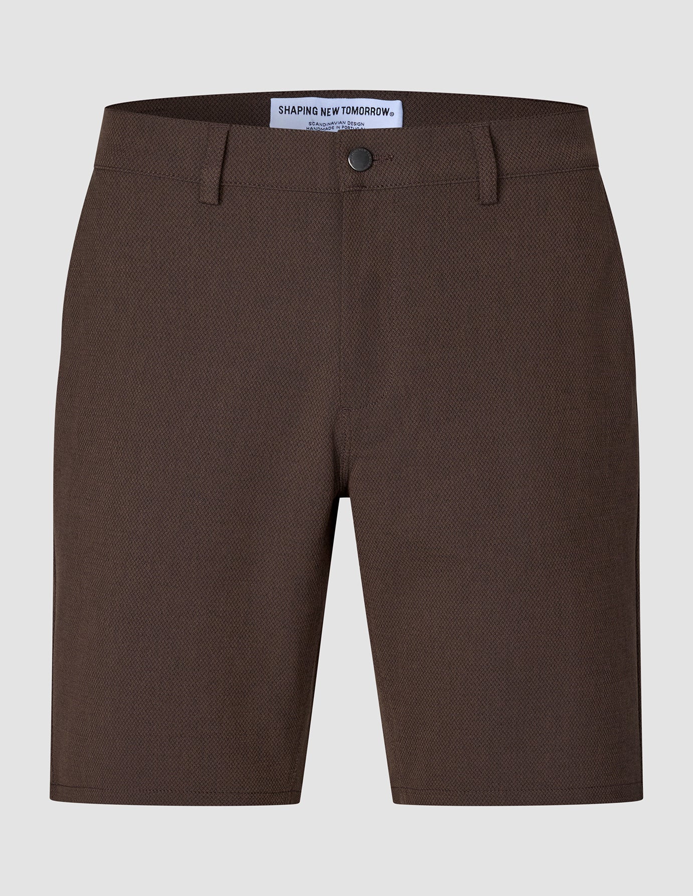 Gen. 2.0 Shorts Signature Dark Brown
